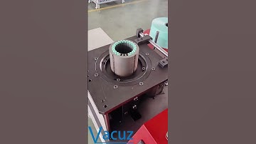 Factory Price Automatic Electric Pump Induction Motor Stator Coil Insulation Paper Inserting Machine