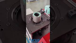 Factory Price Automatic Electric Pump Induction Motor Stator Coil Insulation Paper Inserting Machine