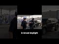 Open Air Drug Use in Detroit  What Police Rea