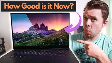 Luminar AI - 6 Month Review