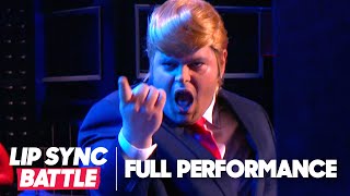 Josh Gad Performs 'How Will I Know' & 'I Touch Myself' | Lip Sync Battle by Lip Sync Battle 477,591 views 2 years ago 3 minutes, 51 seconds
