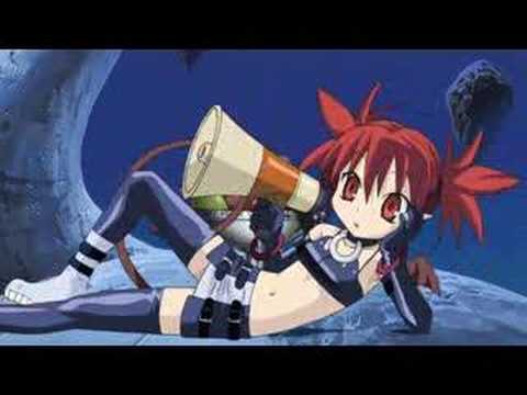 Disgaea: Hour of Darkness