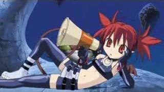 Disgaea Hour Of Darkness