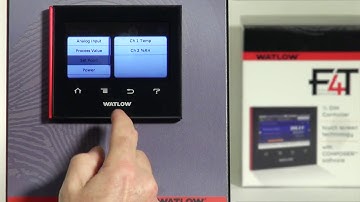 F4T with INTUITION® Tutorial  Trending and Graphing