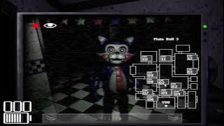 Five Nights at Candy's - Night 2 - Walkthrough #2