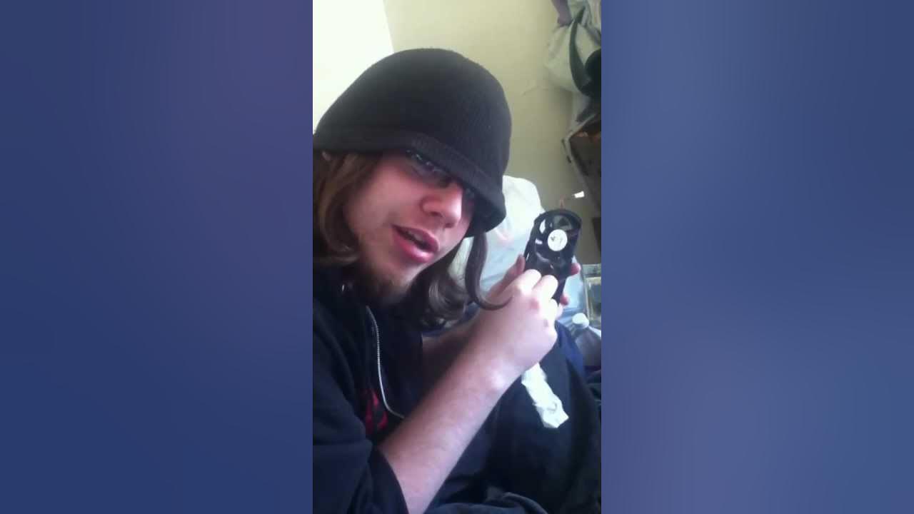 How to clean your xbox 360 fans YouTube