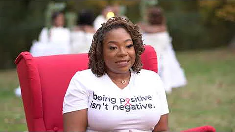 Ladeia Joyce McNeal, MBA disruptHER and Founder, T...