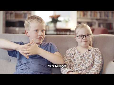 Video: Hvordan amme en baby med Downs syndrom