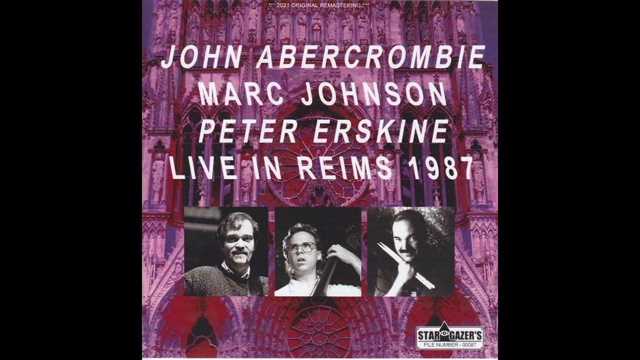 John Abercrombie Alice In Wonderland 1987 - YouTube