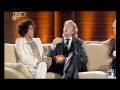 Whitney Houston - Wetten Dass Interview (10/3/09)