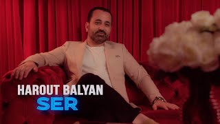 Смотреть Harut Balyan - Ser (2021 - 2022) Видеоклип!