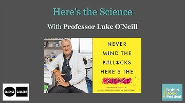 DBF2020 Presents: Luke O