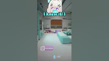 YUKI KNOWS ALL, YUKI SEES ALL | LOCKDOWN PROTOCOL