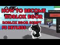 Become Roblox Egor Now  #roblox #delta #robloxscript #robloxedit #robloxegor #viral #video #exploit 
