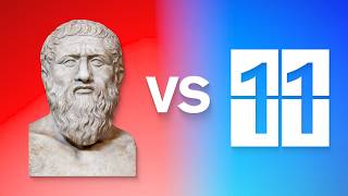 Would the Ancient Greeks Upgrade to Windows 11