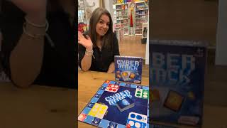 Lets Play - Cyber Attack