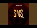 SMS AFRO (Remix)