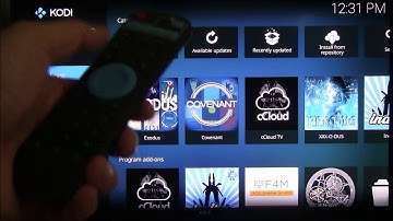 Nexbox A95X android TV box after 3 months: pros and cons, issues and possible solutions