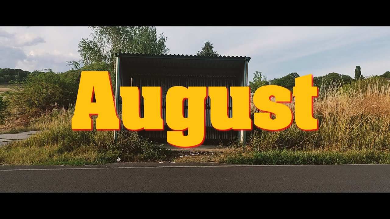 Watch WanderWhy - August (Official Video) on YouTube Watch WanderWhy - August (Official Video) on YouTube