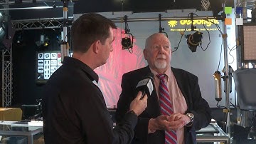 Dedolight at IBC 2016