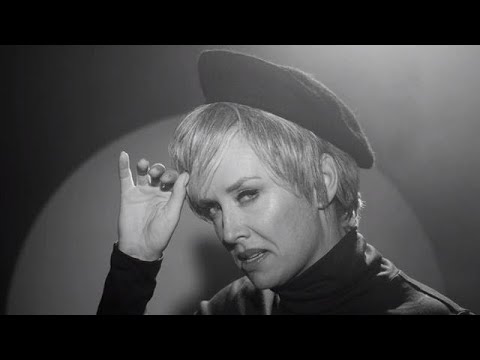 Jane Fonda's Sex Slam Poetry Part 1