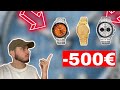 30 Seiko Pour Moins De 500 euros