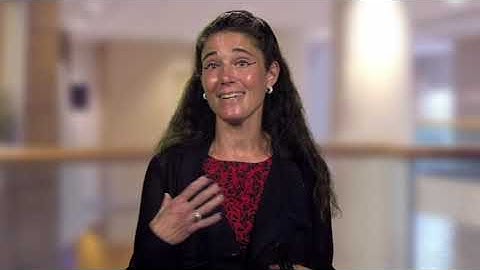 GO TEAM! How Team Science Creates Scientific Impact | Jill Barnholtz-Sloan, PhD