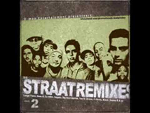 10. Big Boi Caprice, Negativ & DJ MBA - Jij Ziet Er Niet Uit (Moe)