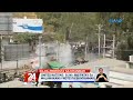 Number of people killed in Myanmar amid anti-coup protests now at 54 - UN | 24 Oras