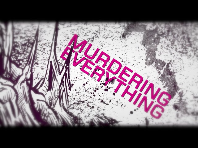 WAKING THE CADAVER Release «Threatening Physical Force» Lyric Video
