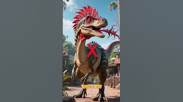 Did You Know This About Dinosaurs? 🤯#shorts #dino