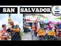 San Salvador Travel Guide (2019) is it safe? | Backpacking El Salvador.