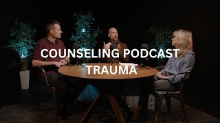 WHERE CAN WE MEET OUR TRAUMA? What is it? Who can experience it?