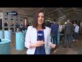 Sarajlije će meč BiH - Kanada moći gledati i na Street Food Marketu na Vilsonovom šetalištu