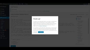 Wordpress 5.0 – How to Disable New Gutenberg Editor and Use Old Editor