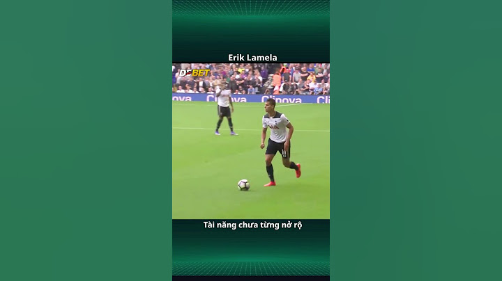 ERIK LAMELA