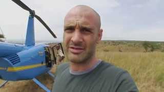 Ed arrives in rwanda for his next adventure. will he be able to
survive off the land 10 days? subscribe discovery tv more great clips:
http://www....