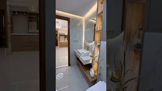 Model apartment in the heart of Bouznika