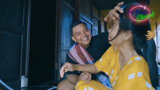 Bawi Harati-Beny Anggara-Karaoke-Lagu Dayak Kalteng Terbaru