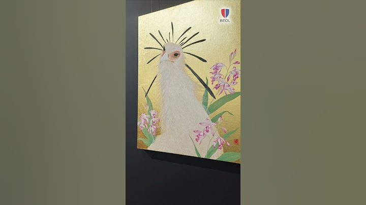 Munkácsy tőszomszédságában megtudhatták, mi is az a nihonga #japan #shorts