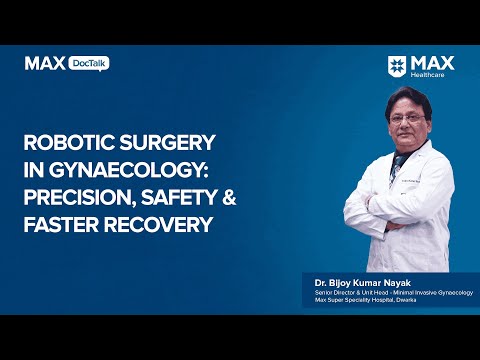 Robotic Surgery in