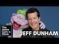 Jeff Dunham Live - The Adam Carolla Show