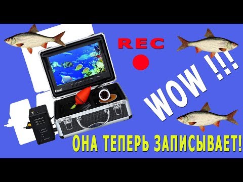 Она еще и