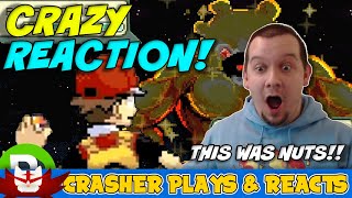 COMPLETE \& UTTER CHAOS ENSUES!! DELI SANDWICHES OP!! Pokemon Rusty: The Complete Journey REACTION!!