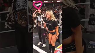  Cry About It Puta  Stephanie Vaquer Confronts Liv Morgan raw  2926 wwe raw