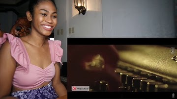 NIDJI - Sumpah & Cinta Matiku with Movie Trailer (Official Music Video) | Reaction