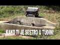 KAKO TI JE U TUĐINI SESTRO SPOT 2017