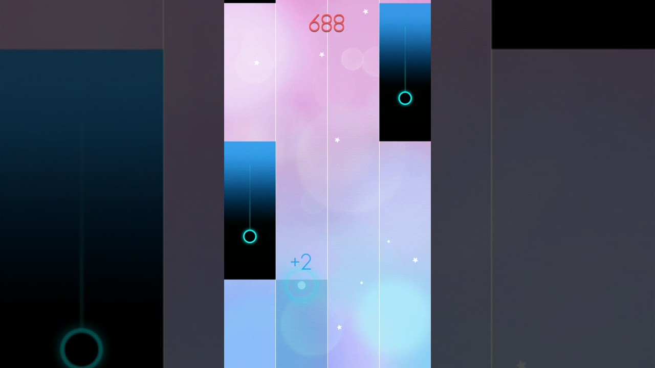 Despacito - 鋼琴塊 2