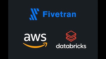 ETL Pipeline for Beginners Part 2 | Connecting AWS S3 to Databricks Using Fivetran