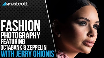 Octabanks vs. Parabolic Softboxes for Fashion Photography